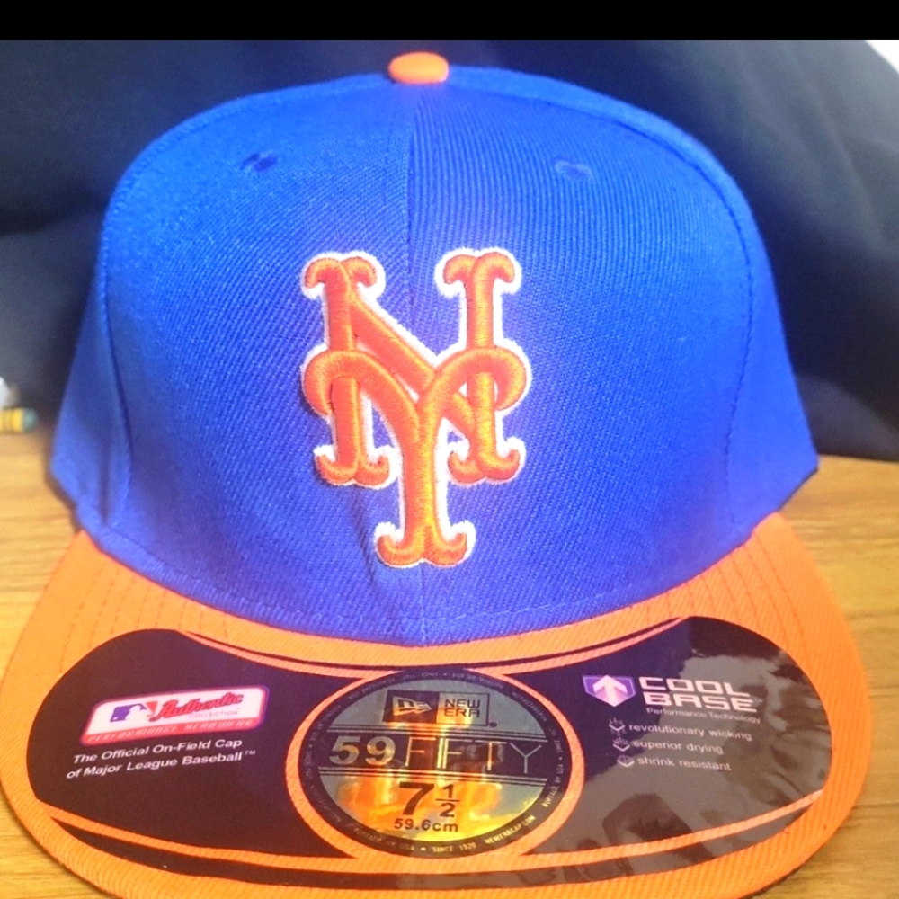 New era